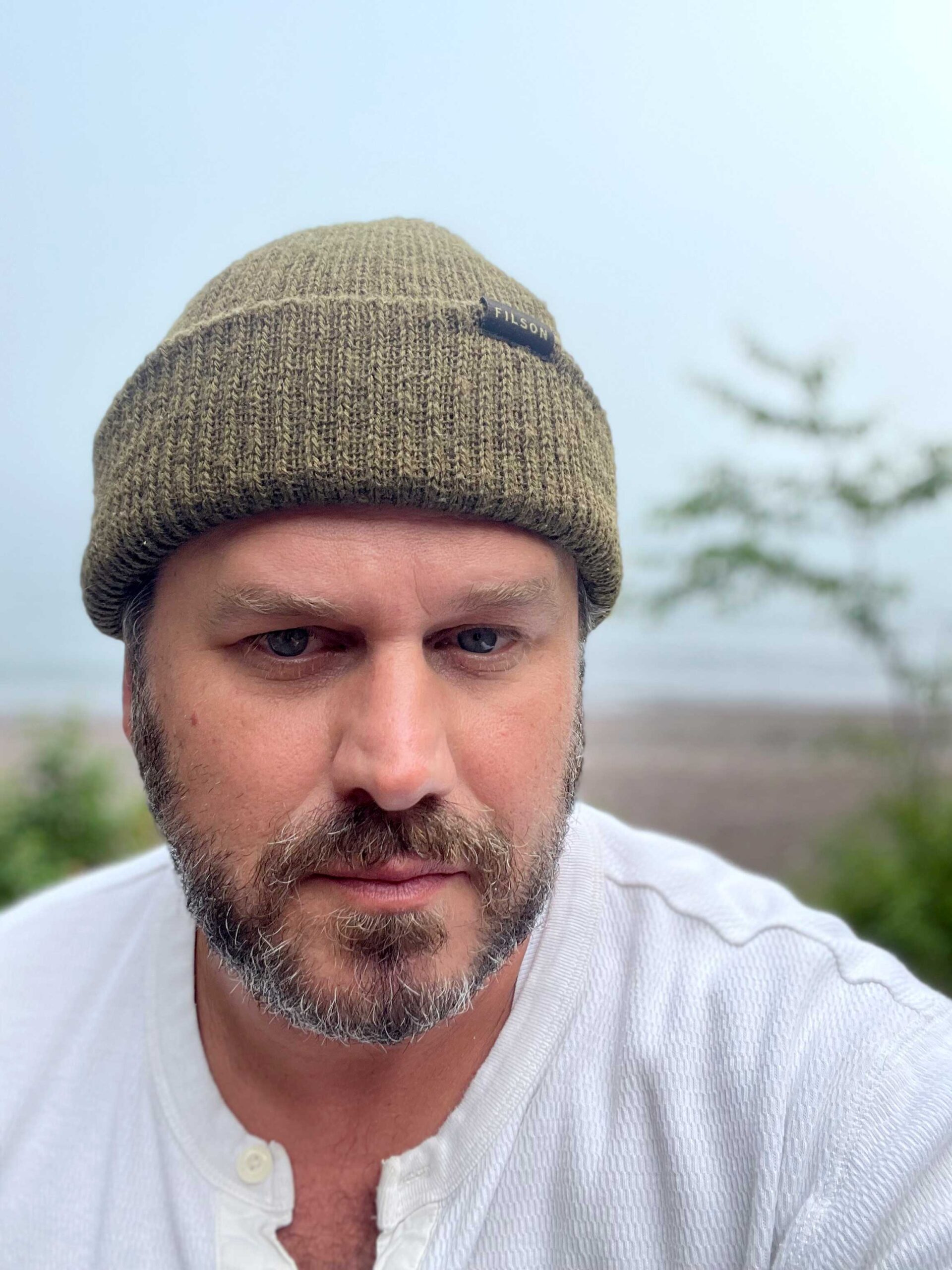 Dean Bakopoulos